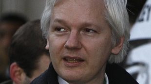 Julian Assange será entrevistado este domingo en 'Salvados'