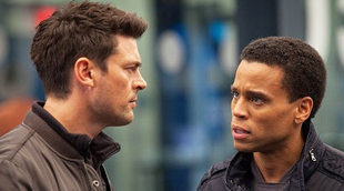 Upfronts 2013: 'Sleepy Hollow', 'Dads' y 'Almost Human', grandes apuestas de Fox para la próxima temporada