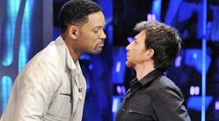 'El hormiguero' viaja al completo a Londres con Will Smith para grabar un programa especial