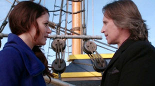 ¿Qué pasará con Storybrooke tras el final de la segunda temporada de 'Once Upon a Time'?