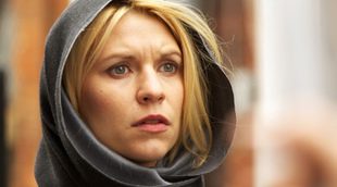 Cuatro aclara el corte del capítulo final de la primera temporada de 'Homeland'