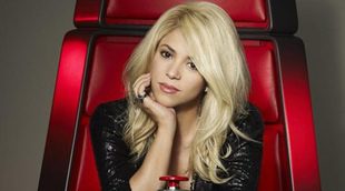 Shakira regresará a 'The Voice' en la primavera de 2014