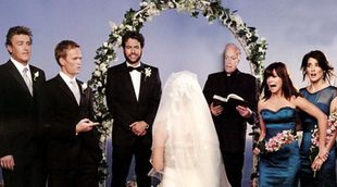 Cristin Milioti ficha como regular en la novena temporada de 'Como conocí a vuestra madre'