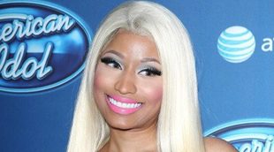 'American Idol' no deja que Nicki Minaj actúe en el programa porque su single es "muy subido de tono"