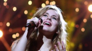 Dinamarca gana el Festival de Eurovisión 2013 con Emmelie de Forest