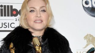 Los 'Billboard Music Awards 2013' otorgan a ABC el liderazgo de la noche