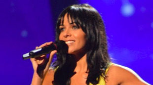 Raquel del Rosario: "Eurovisión ha supuesto una cura de ego necesaria para mí"