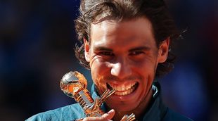 Canal+ Deportes emitirá el Roland Garros a partir de este domingo