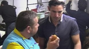 Chicote se enfrenta, por primera vez, al restaurante de una hospedería en 'Pesadilla en la cocina'