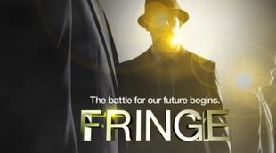 Canal+1 estrena la quinta y última temporada de 'Fringe' el sábado 8 de junio
