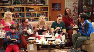 'The Big Bang Theory', 'Breaking Bad' y 'Juego de tronos', nominados en los Critics' Choice Television Awards 2013