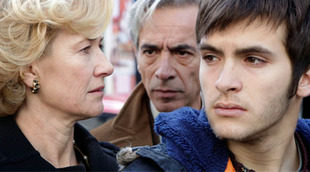 Récords para 'El intermedio' (13,6%) y para el final de temporada de 'Cuéntame cómo pasó' (25,5%)