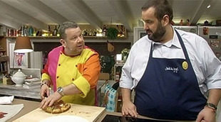 Arranca el casting de 'Top Chef', el nuevo talent show culinario de este otoño