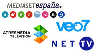 Piden el cierre inmediato de no menos de 17 canales de televisión y no sólo los 9 que se han comunicado