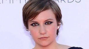 Lena Dunham, indignada con la parodia porno de 'Girls'