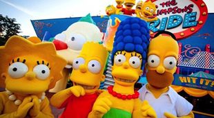 Universal Studios Orlando inaugurará un parque temático dedicado a 'Los Simpson' este verano
