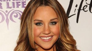 La actriz Amanda Bynes asegura que fue "acosada sexualmente" durante su arresto policial