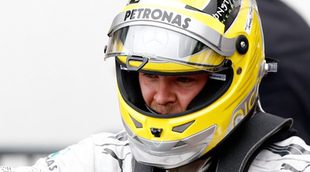 Antena 3 priva a los seguidores de la Fórmula 1 de las entrevistas a los ganadores