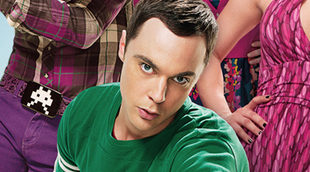 'The Big Bang Theory', la serie con mejor audiencia en Estados Unidos