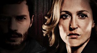 BBC Two renueva 'The Fall' por una segunda temporada