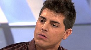 Maikel ('Mujeres, hombres y viceversa'), en libertad con cargos tras agredir a una pareja gay