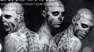 Divinity será la televisión oficial de la Intenz Diagonal By The Shopping Night Barcelona