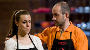 'MasterChef' bate su récord histórico (18,9%) tras superar por primera vez los 3,6 millones