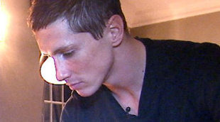 'Madrid Ink' mantiene intacta su audiencia en su segunda semana (1,4%)