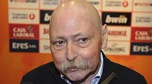 Acusan al entrenador Manel Comas, comentarista de TVE, de abuso de menores