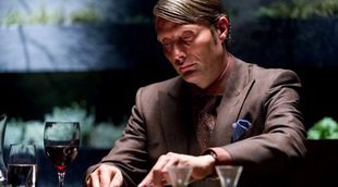 NBC renueva 'Hannibal' por una segunda temporada