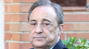 Florentino Pérez será entrevistado en 'Punto Pelota', 'Informativos Telecinco' y 'Futboleros'