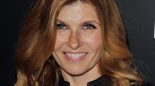 Connie Britton, fichaje frustrado para la tercera temporada de 'Girls'