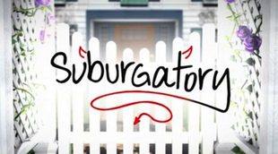 'Suburgatory' prescinde de dos actores por falta de presupuesto