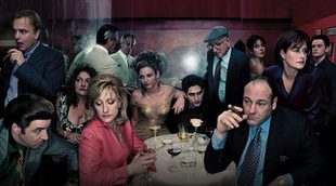 'Los Soprano' se convierte en la serie mejor escrita de la historia de la televisión