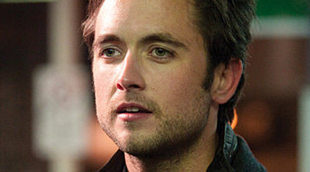 Justin Chatwin abandona 'Shameless'