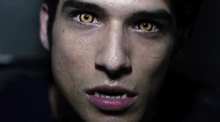 'Teen Wolf' estrena su tercera temporada en MTV con máximo histórico