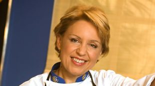 Susi Díaz (Canal Cocina) será la tercera jueza de 'Top Chef' junto a Alberto Chicote y David de Jorge