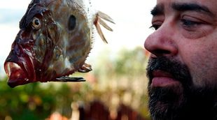 Canal Cocina estrena 'El jardín azul', un homenaje a la riqueza marina de la costa gallega