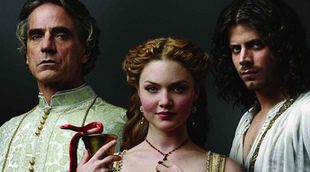 Showtime cancela 'Los Borgia' tras tres temporadas