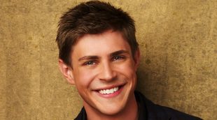 Chris Lowell se incorpora a la película de 'Veronica Mars'