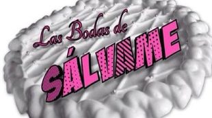 'Las bodas de Sálvame' se despide de Telecinco con una media del 11,5%