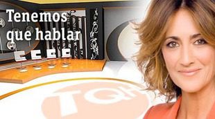 Televisión Española cancela 'Tenemos que hablar' desde este viernes