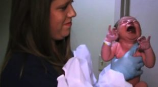 Bio se adentra en el mundo de las adopciones con 'Mi bebé es vuestro'
