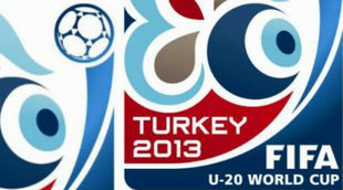 Atresmedia Televisión emitirá el Mundial de Fútbol Sub-20