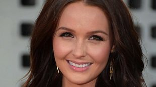 Camilla Luddington y Gaius Charles de 'Anatomía de Grey' ascendidos a regulares