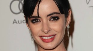 Ryan Hansen y Krysten Ritter se unen a la película de 'Veronica Mars'