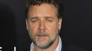 Russell Crowe sustituye a Henry Cavill en 'El hormiguero'
