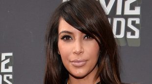 La hija recién nacida de Kim Kardashian debutará en televisión en el reality de su madre