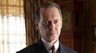 La cuarta temporada de 'Boardwalk Empire' llega a España el 9 de septiembre, un día después de su estreno en EE.UU.