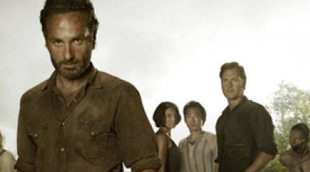 'The Walking Dead' busca tres actores para los nuevos personajes de la cuarta temporada